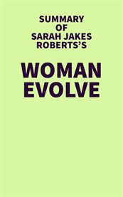 Summary of sarah jakes roberts's woman evolve cover image