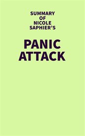 Summary of nicole saphier's panic attack cover image