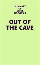 Summary of chris hodges's out of the cave cover image