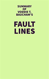 Summary of voddie t. baucham's fault lines cover image