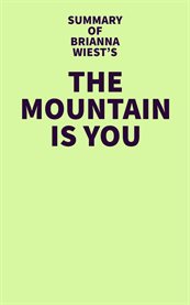 Summary of brianna wiest's the mountain is you cover image