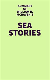 Summary of william h. mcraven's sea stories cover image