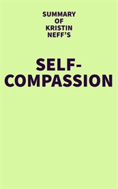 Summary of kristin neff's self-compassion cover image