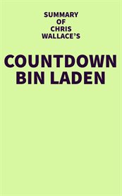 Summary of chris wallace's countdown bin laden cover image