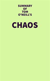 Summary of tom o'neill's chaos cover image