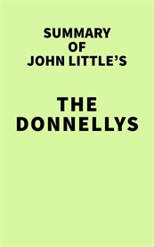 Summary of john little's the donnellys cover image