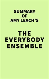 Summary of amy leach's the everybody ensemble cover image
