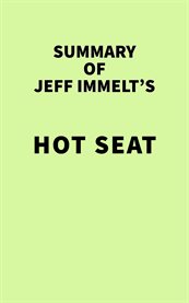Summary of jeff immelt's hot seat cover image