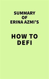 Summary of erina azmi's how to defi cover image