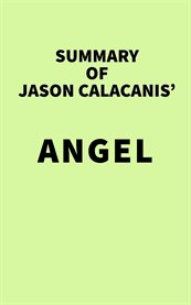 Summary of jason calacanis' angel cover image