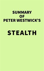 Summary of peter westwick's stealth cover image