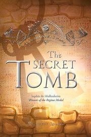 The secret tomb cover image