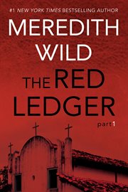 The red ledger: 1 cover image