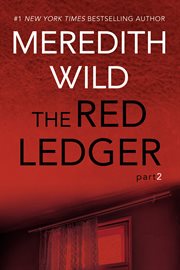 The Red Ledger cover image