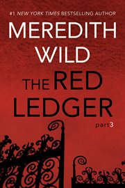 The Red Ledger cover image