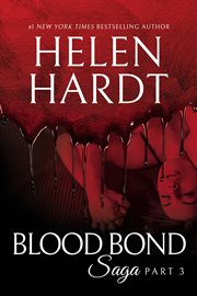 Blood bond saga. Part 2 cover image