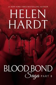 Blood bond saga. Part 8 cover image