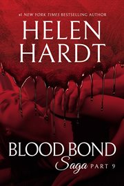 Blood bond, part 9 cover image