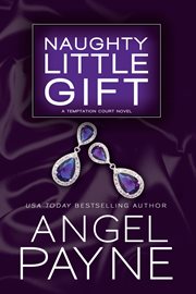 Naughty little gift cover image