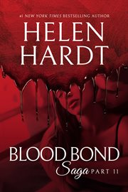 Blood bond: 11 cover image