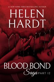 Blood bond: 12 cover image