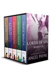 Lords of sin collection. Books #1-5 cover image