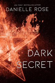Dark secret cover image