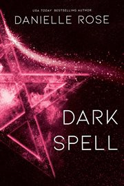 Dark spell cover image