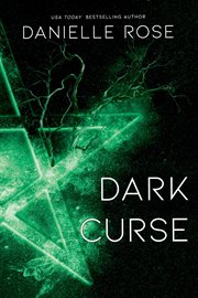 Dark curse cover image