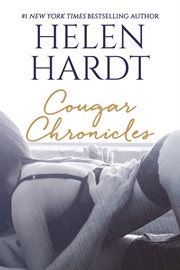 Cougar chronicles. Books #1-2 cover image