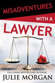 Misadventures with a lawyer cover image