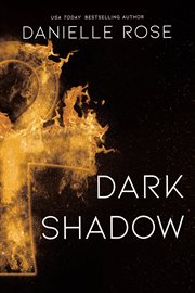 Dark shadow cover image