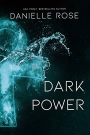 Dark power cover image
