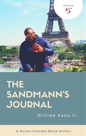 The sandmann's journal, vol. 5 cover image
