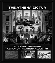 The athena dictum cover image