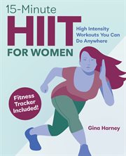 15-minute HIIT for women cover image