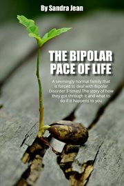 The bipolar pace of life cover image
