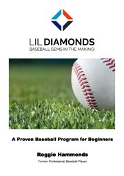 Lil diamonds. Baseball Gems In The Making cover image
