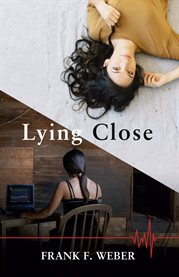 Lying close cover image