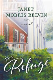 The refuge cover image