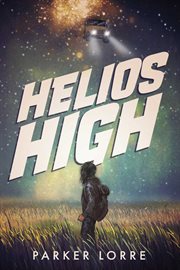 Helios high cover image