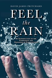 Feel the rain: an introduction to the complexity and expansion of conscious cover image