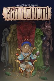 Brittletooth cover image