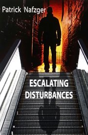 Escalating disturbances cover image