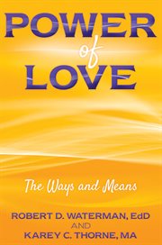 Power of love. The Ways and Means cover image