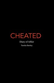 Cheated. Diary of Affair cover image