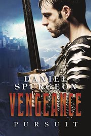 Vengeance. Pursuit cover image