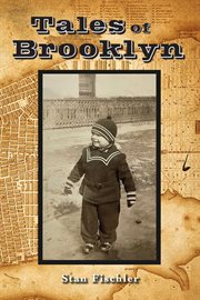 Tales of brooklyn cover image