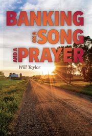 Banking on a song and a prayer cover image