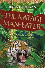 The katagi man-eater cover image